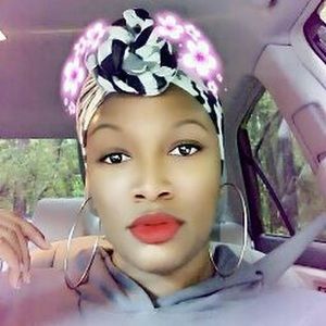 Meet your Posher, Ericka